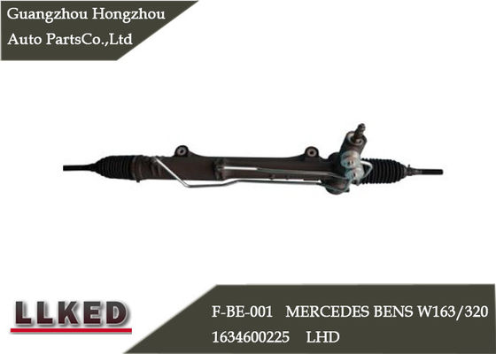 China Lhd-Seiten-Servolenkungs-Gestell 1634600225 Berufs-MERCEDES-BENZ W136 320 fournisseur