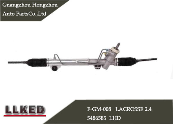 China Edelstahl der LHD-Führer-Ford--zahnstangentrieb-Teil-5486585 für Lacrosse fournisseur